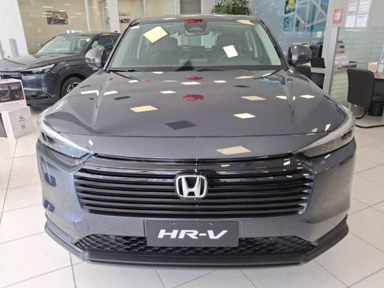 HONDA HR-V 1.5 DI I-VTEC FLEX EXL CVT